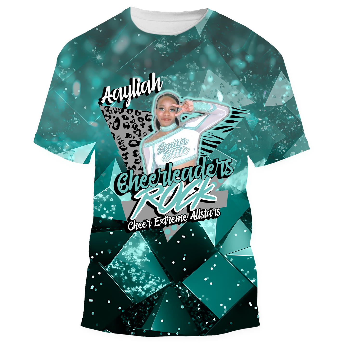 Event All-Over Print Shirt